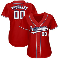 Baseball jersey – view 3