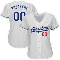 Baseball jersey – view 2