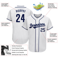 Baseball jersey – view 3