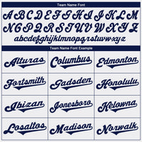 Baseball jersey – view 5
