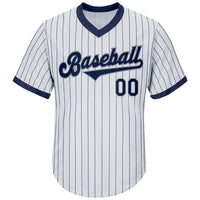 Baseball jersey – view 2