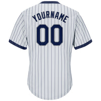 Baseball jersey – view 3