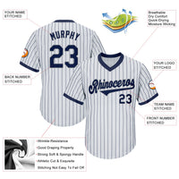 Baseball jersey – view 4