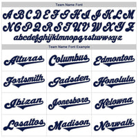 Baseball jersey – view 6