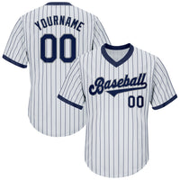 Baseball jersey – view 1