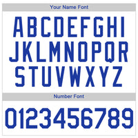 Baseball jersey – view 4