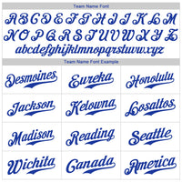 Baseball jersey – view 5