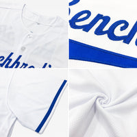 Baseball jersey – view 6