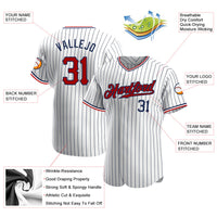 Baseball jersey – view 3