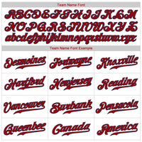 Baseball jersey – view 4