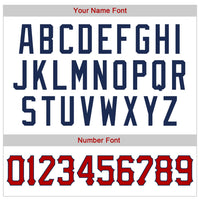Baseball jersey – view 5