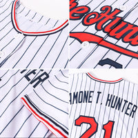 Baseball jersey – view 6