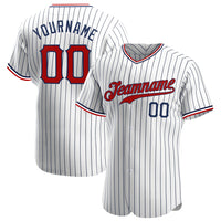 Baseball jersey – view 1