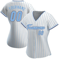 Baseball jersey – view 2