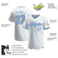 Baseball jersey – view 3