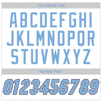 Baseball jersey – view 5