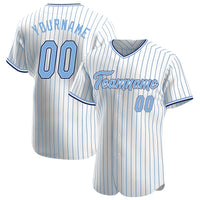 Baseball jersey – view 1