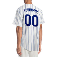 Baseball jersey – view 2