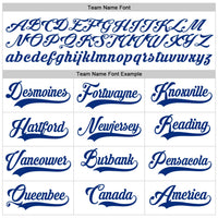 Baseball jersey – view 4