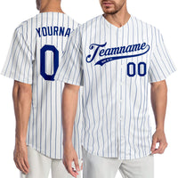 Baseball jersey – view 1