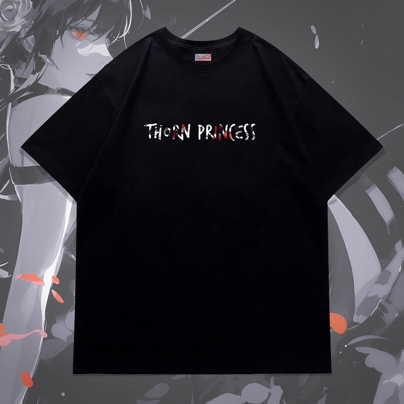 Yor "Thorn Princess" Tee
