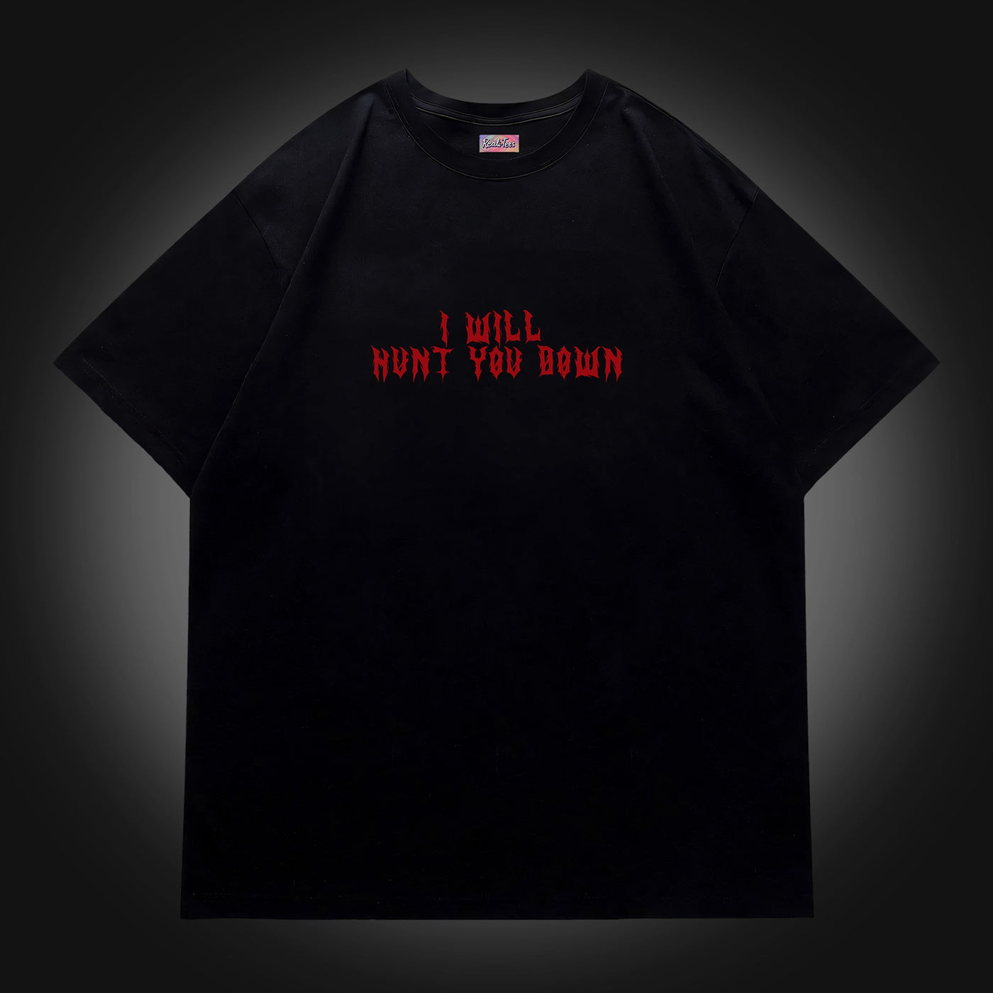 Yuji - Hunt The Curses Tee