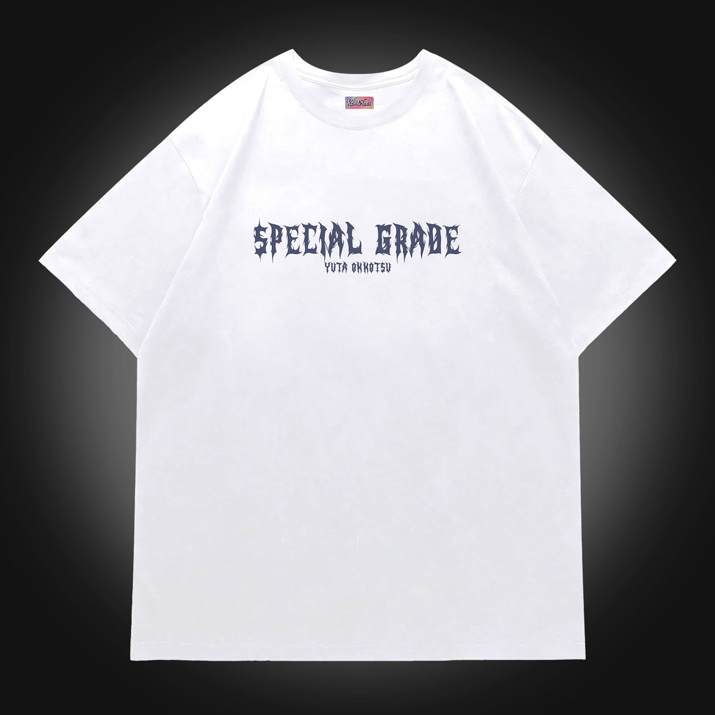 Special Grade Sorcerer - Yuta Okkotsu Tee